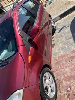 Chery A1